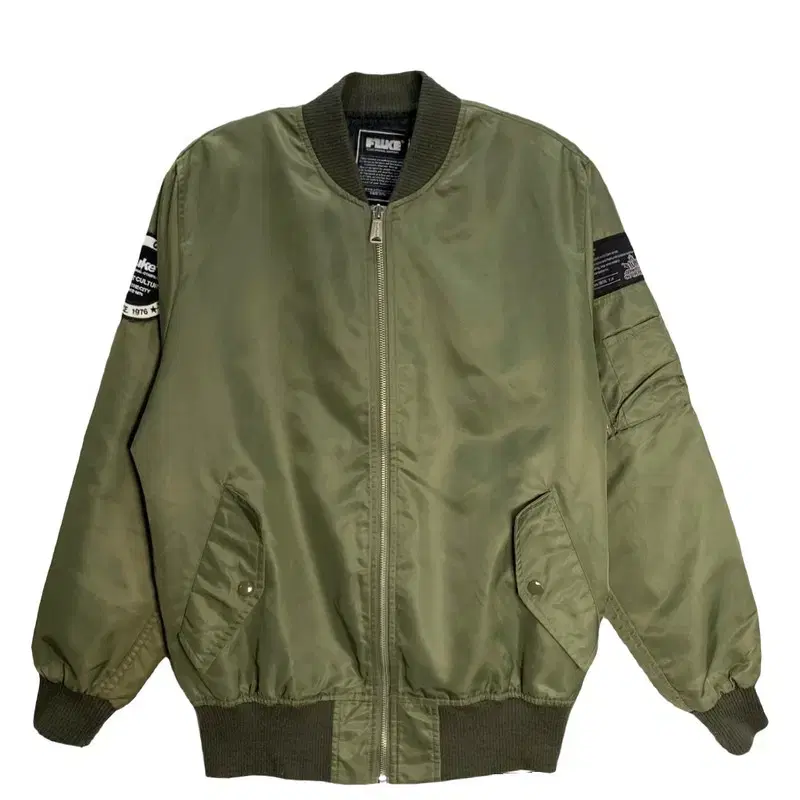 FLUKE MA-1 Jacket M