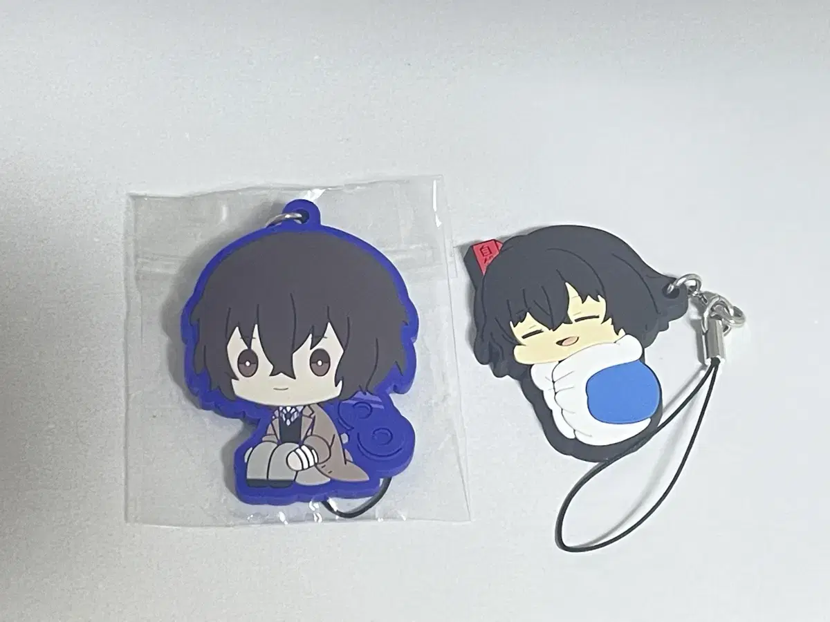 Moonsdog Dazai Strap in bulk