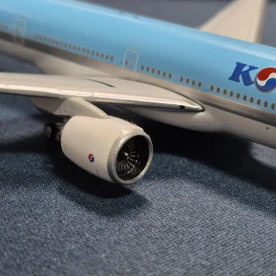 대한항공 B777-300 피닉스 다이케스트 1:400