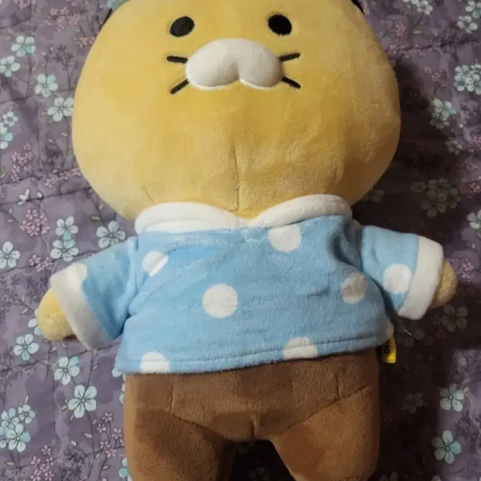 춘식이 25cm 인형들 판매 (춘식이 무드등 드려요)