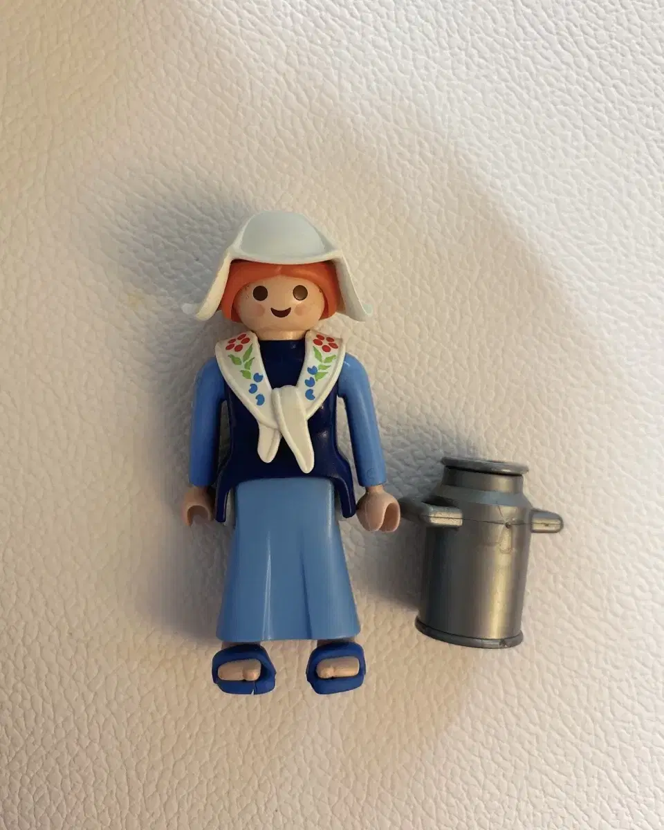 Playmobil Viktor Maid