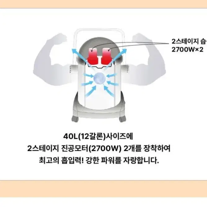 클레온 청소기 t-402