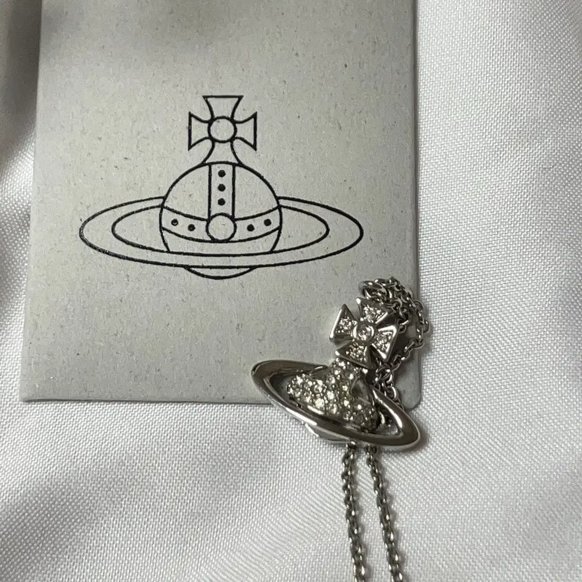 Vivienne Westwood Necklace