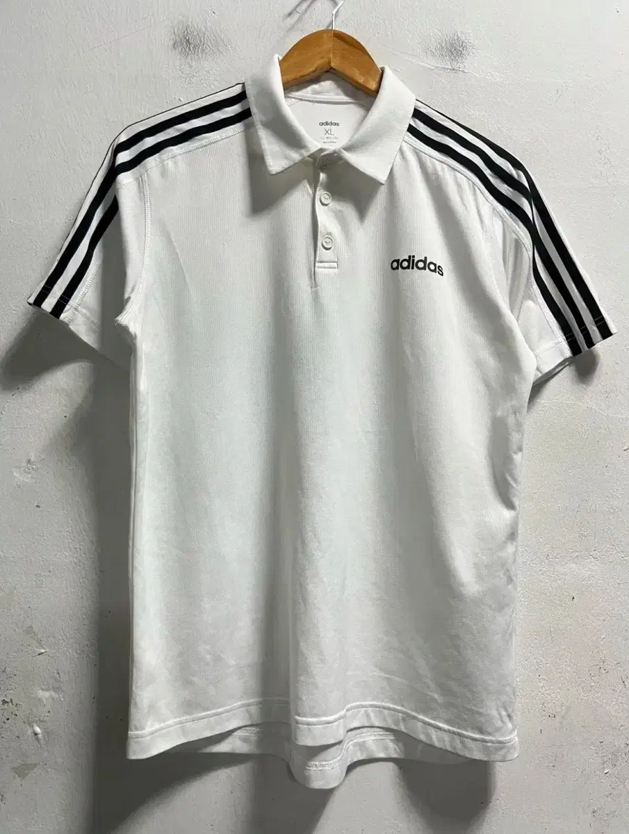 Adidas Tricot Functional Short Sleeve Karate XL