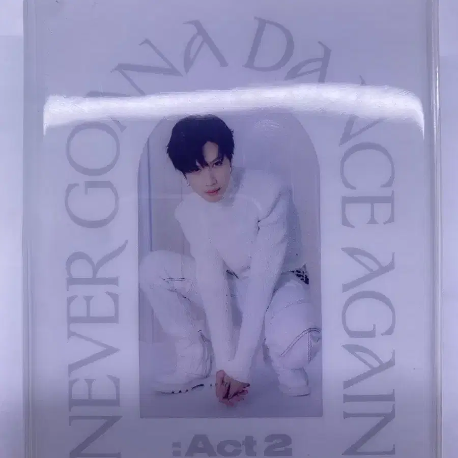 태민 콜렉트북 이데아 act2 양도 (급처!!!!!)