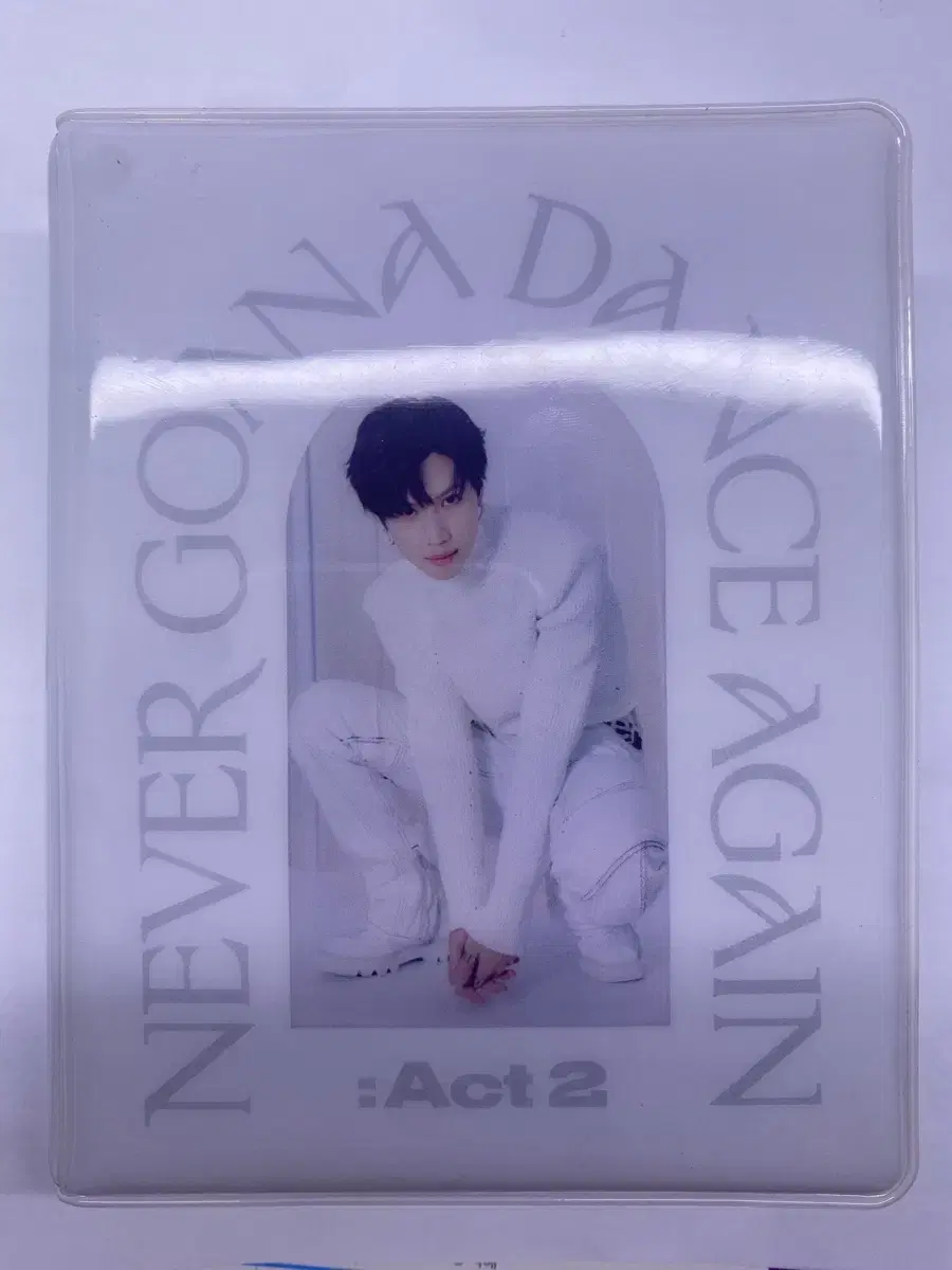 태민 콜렉트북 이데아 act2 양도 (급처!!!!!)