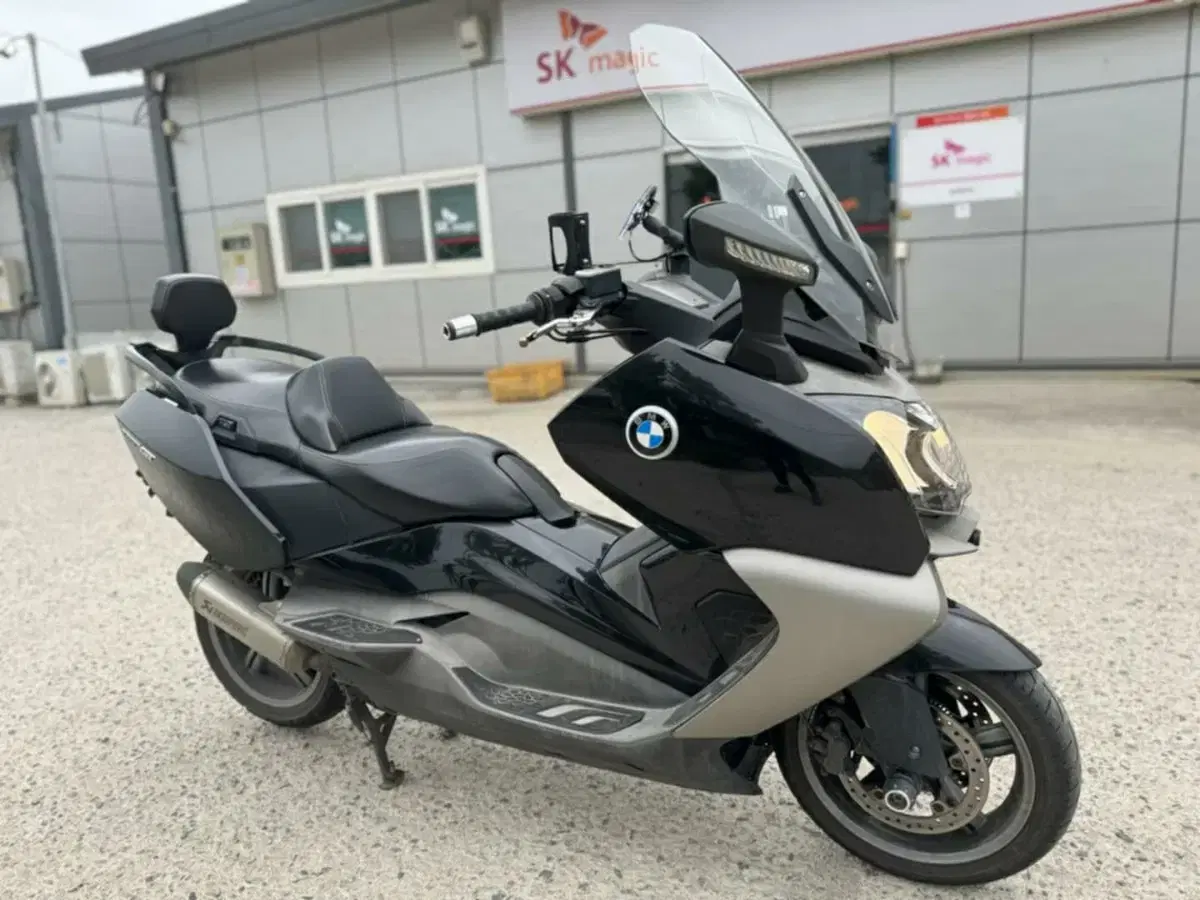 bmw c650gt 2013년식 짧은키로수 판매합니다