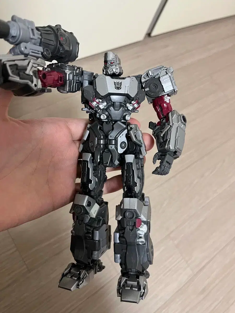 트랜스포머 ss109 메가트론 | 브랜드 중고거래 플랫폼, 번개장터