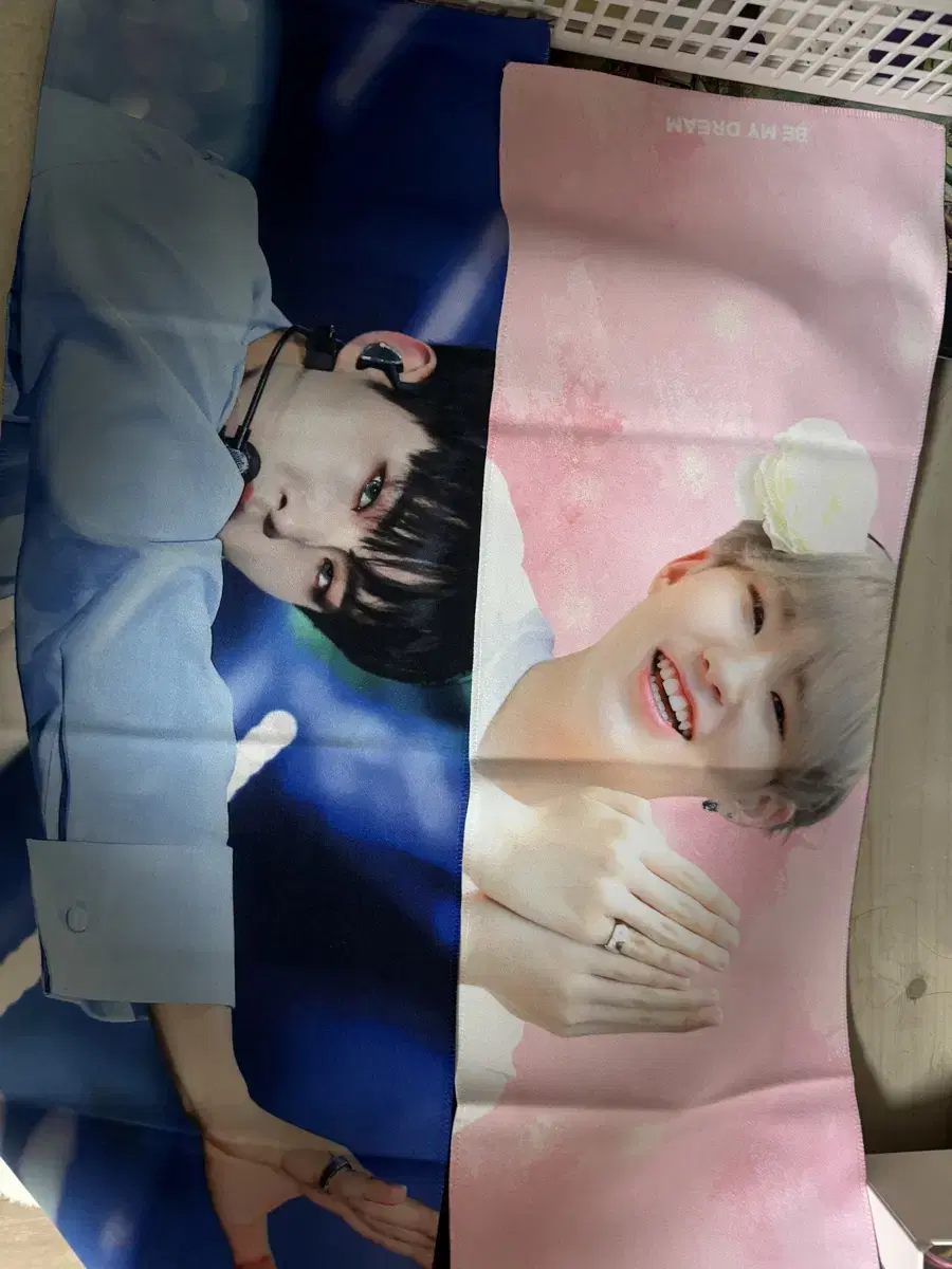 Seventeen hoshi slogan for sale!!!