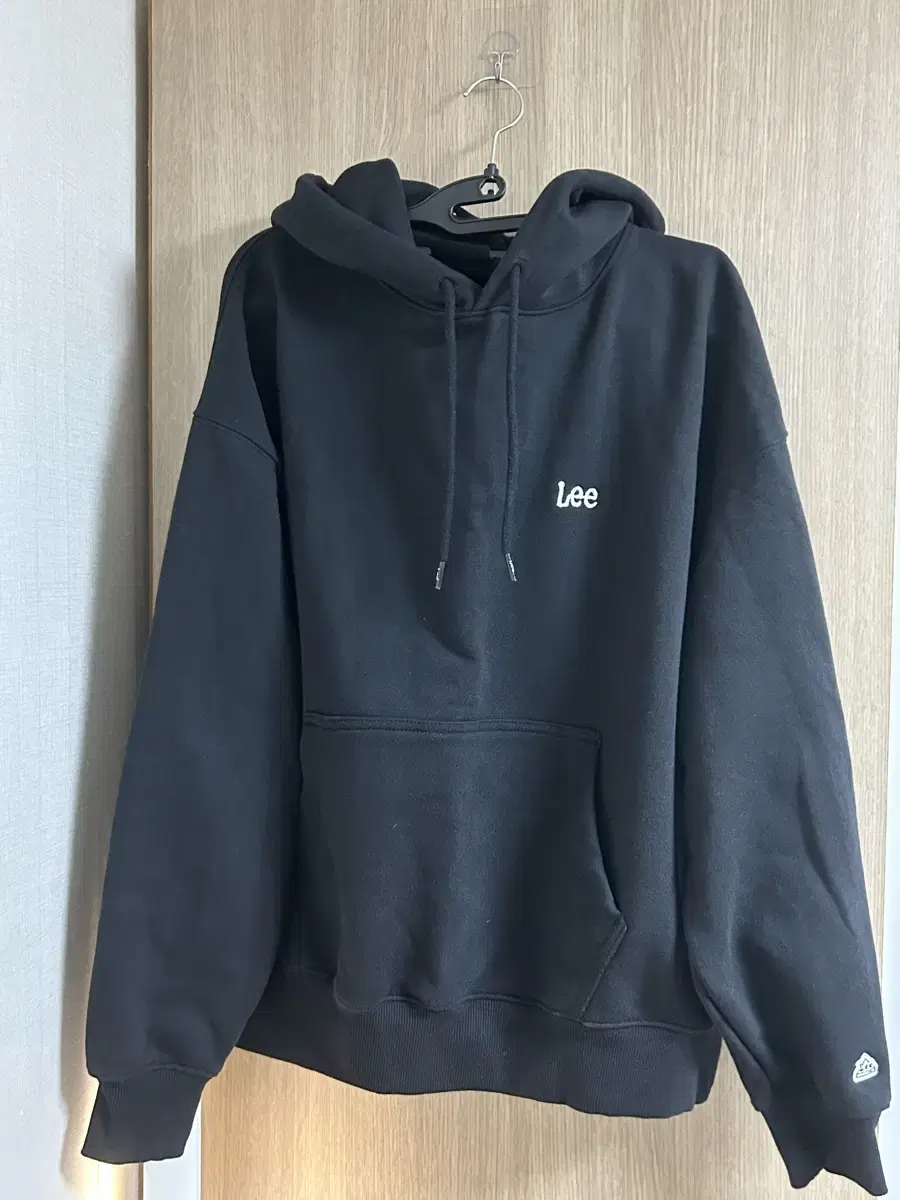 Lee Hoodie M