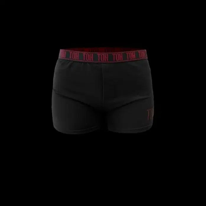 toh logo briefs 로고 브리프 미착용 새상품