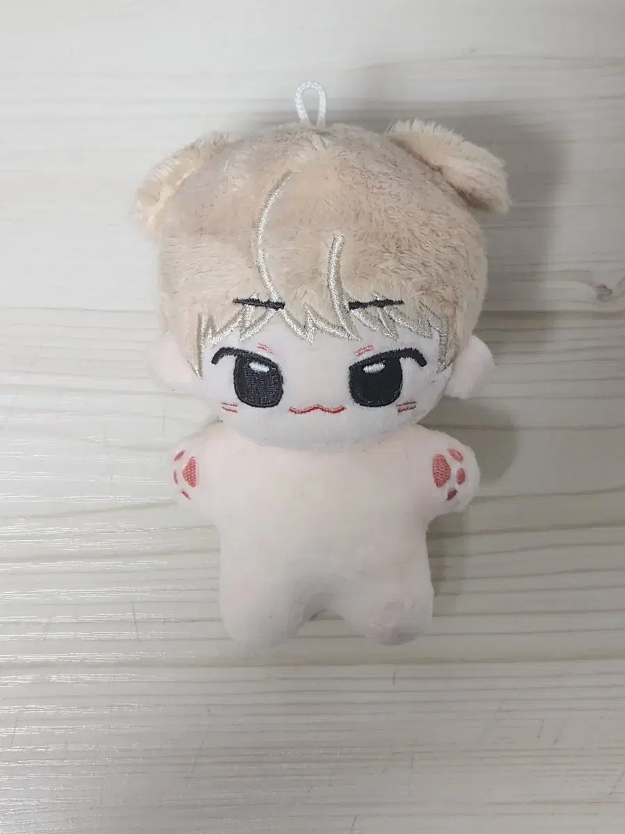 seventeen dino doll doggychan wts