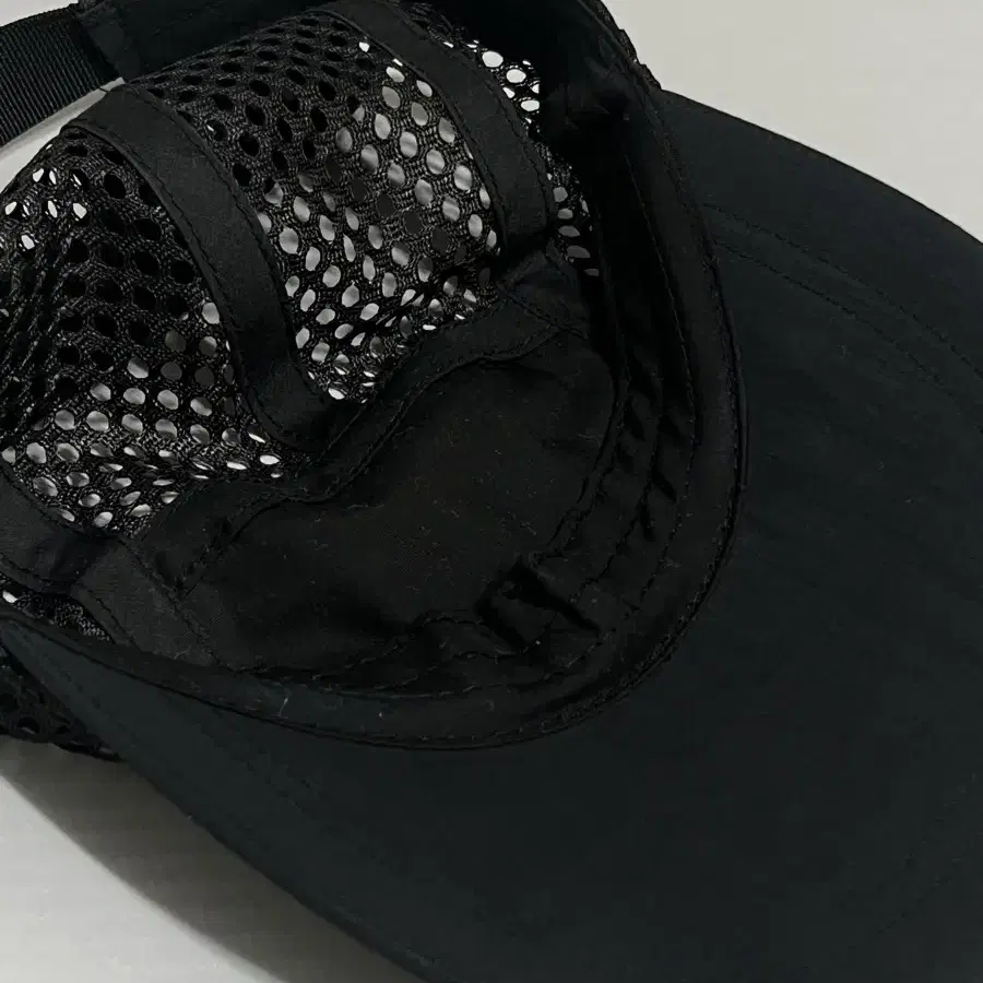 디스이스네버댓 Mesh Cap