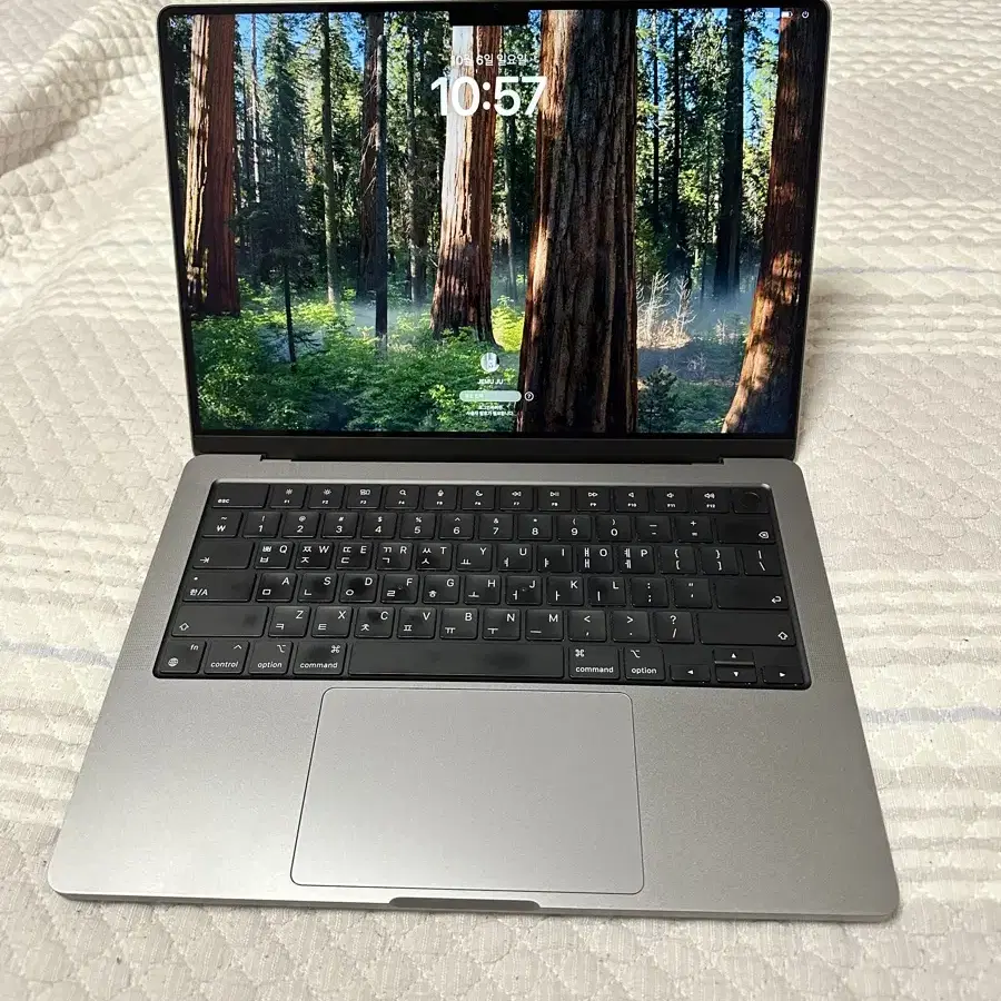 2023 맥북 프로 m2 32GB 14 macbook pro