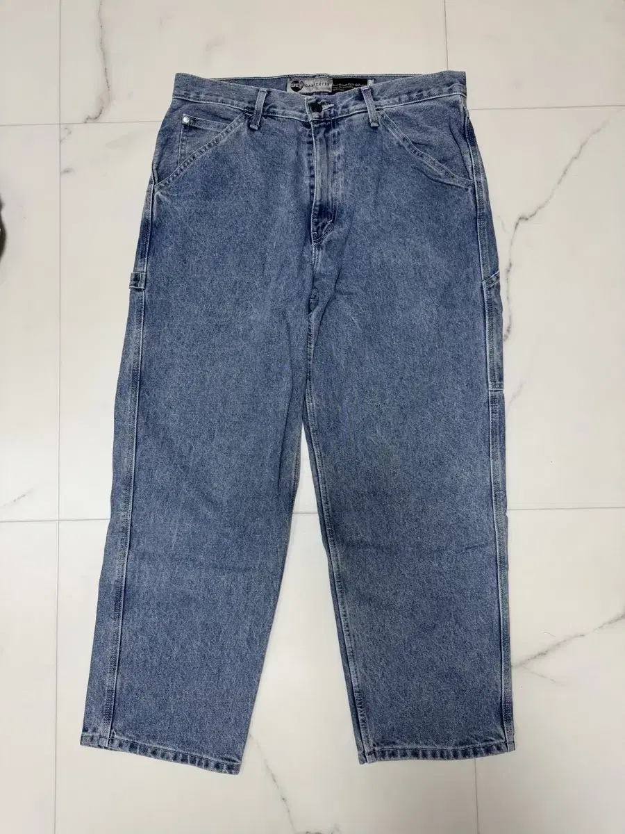 Levi's Silvertab Carpenter 31 30