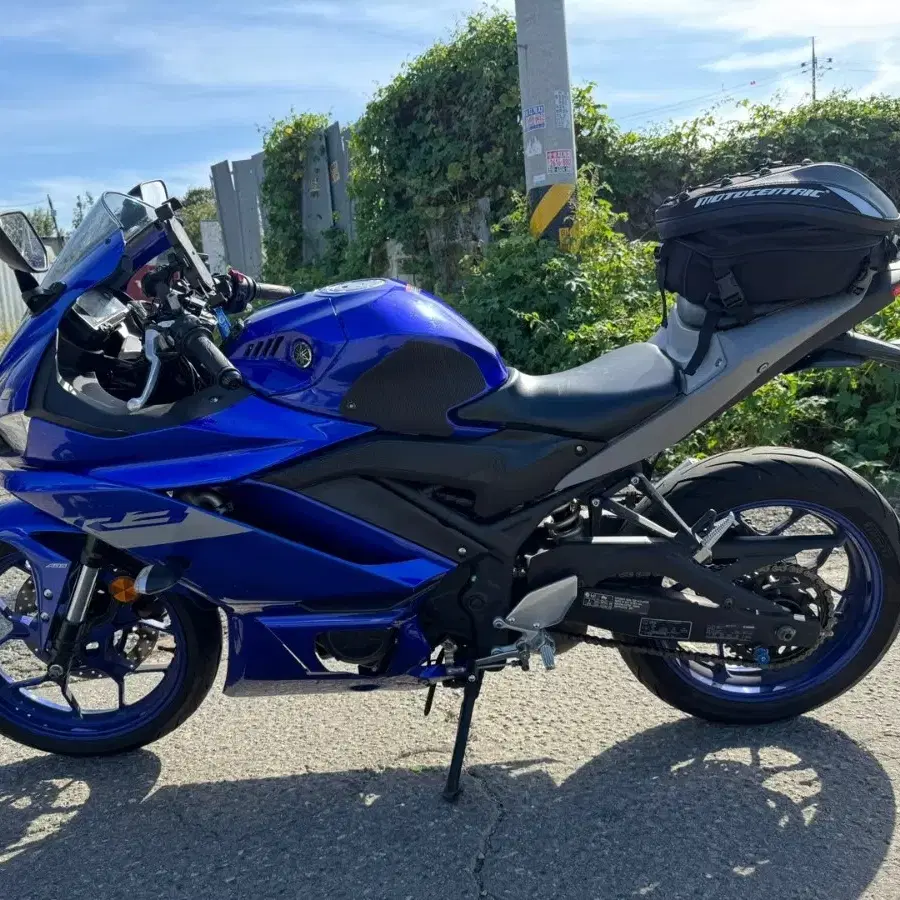 야마하 yzf r3 20년 abs 풀튜닝 판매합니다