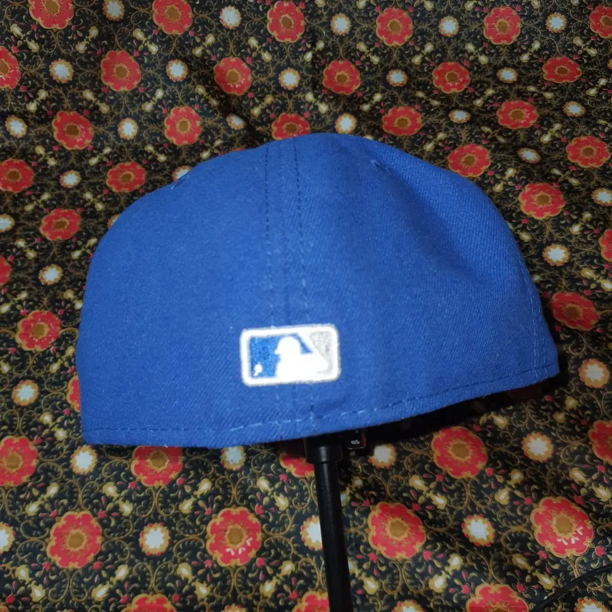 LA DODGERS 중국어표기 59FIFTY 캡.56.8.다져스 뉴에라