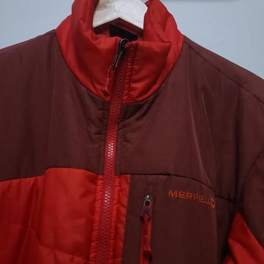 [MERRELL] 남성 패딩 재킷 100