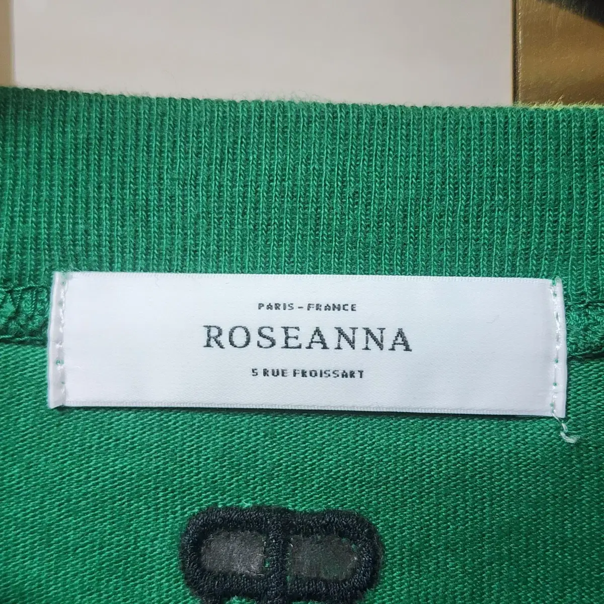 23fw roseanna