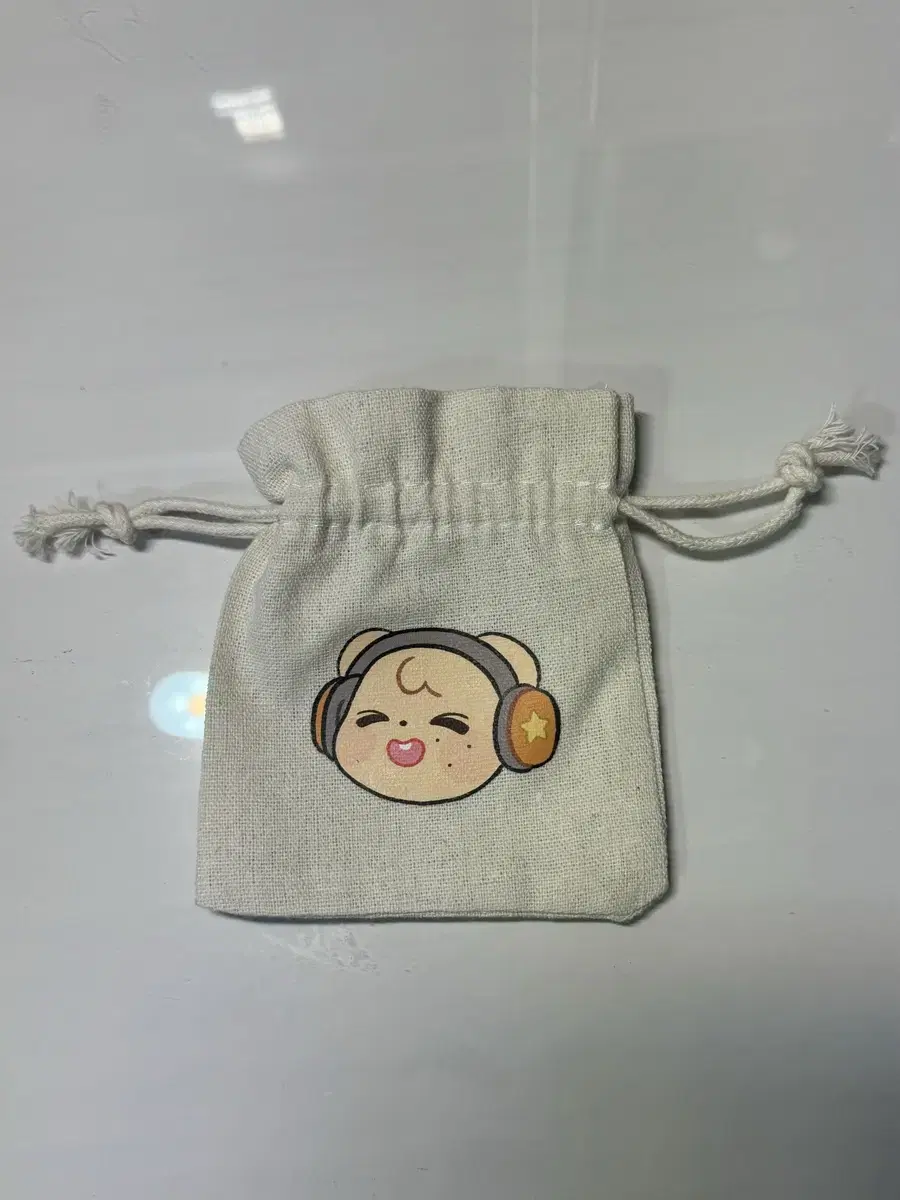 Haechan Mini Pouch