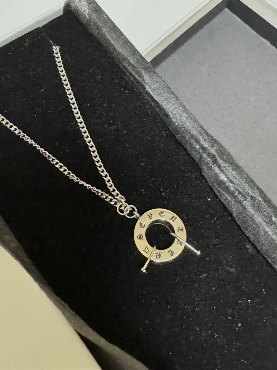 Seventeen sixth anniversary necklace, woozi pendant in bulk