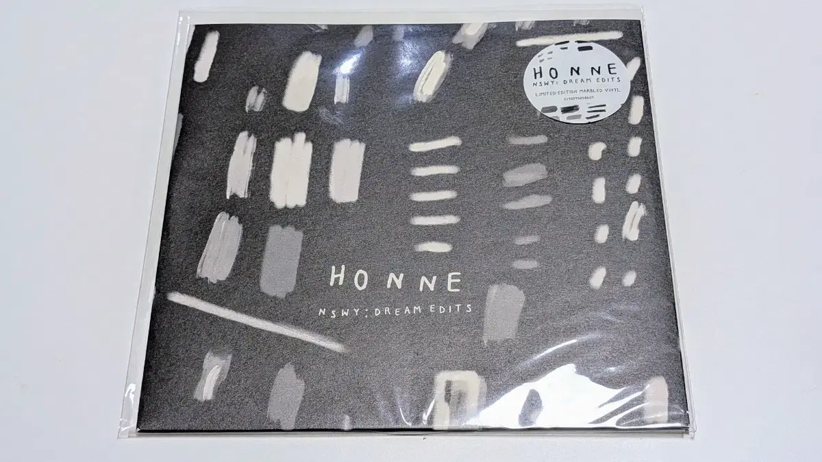 Honne - NSWY Dream Edits lp