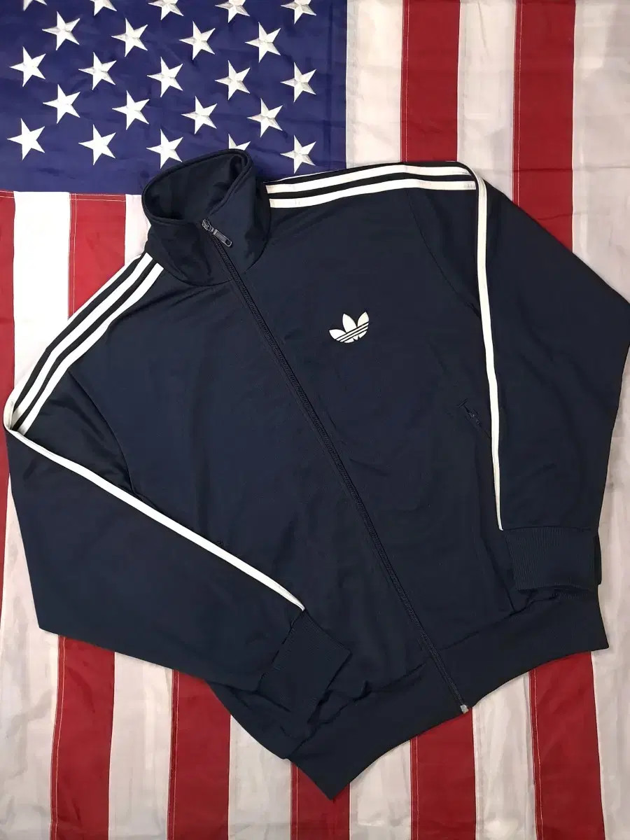 Original adidas Firebird Jersey