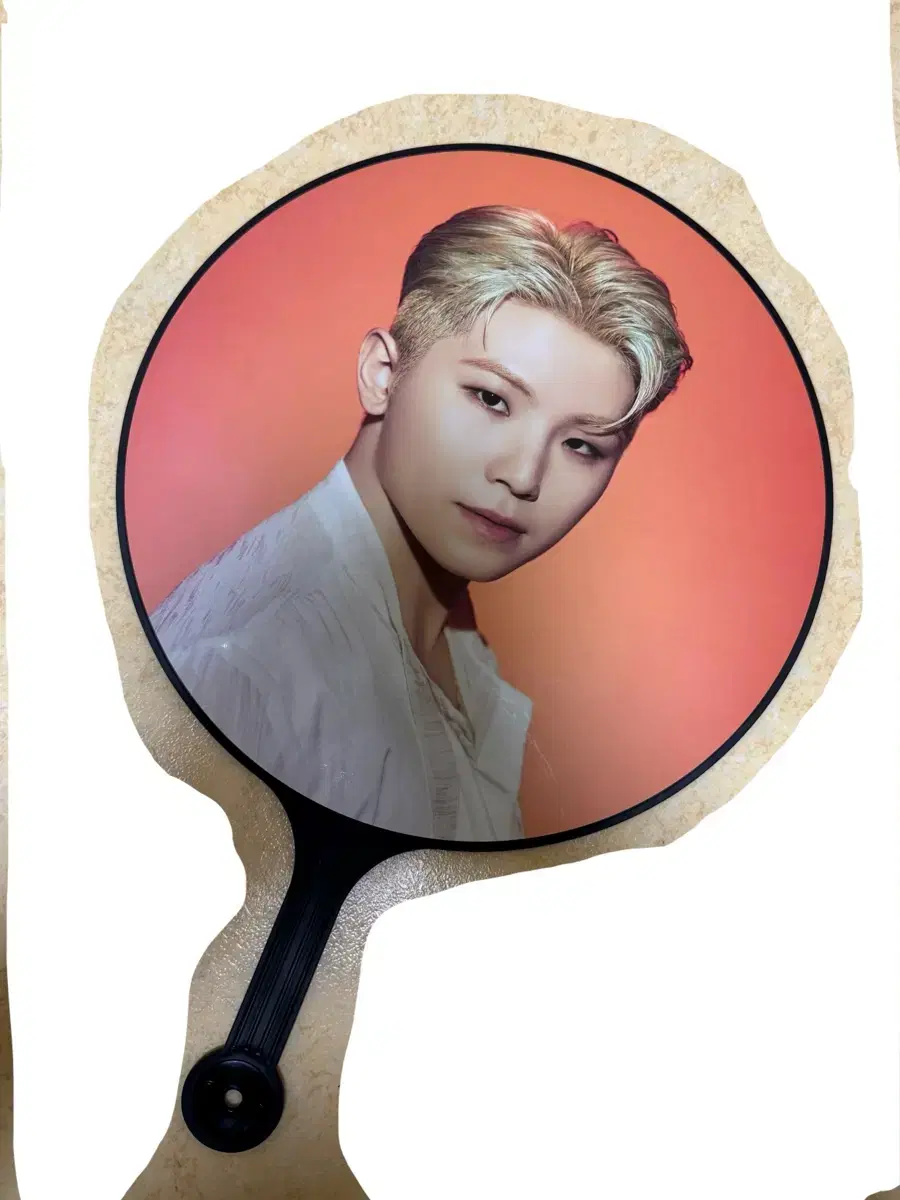 Seventeen Beyond the Sun woozi ImagePicket (wuchiwa)