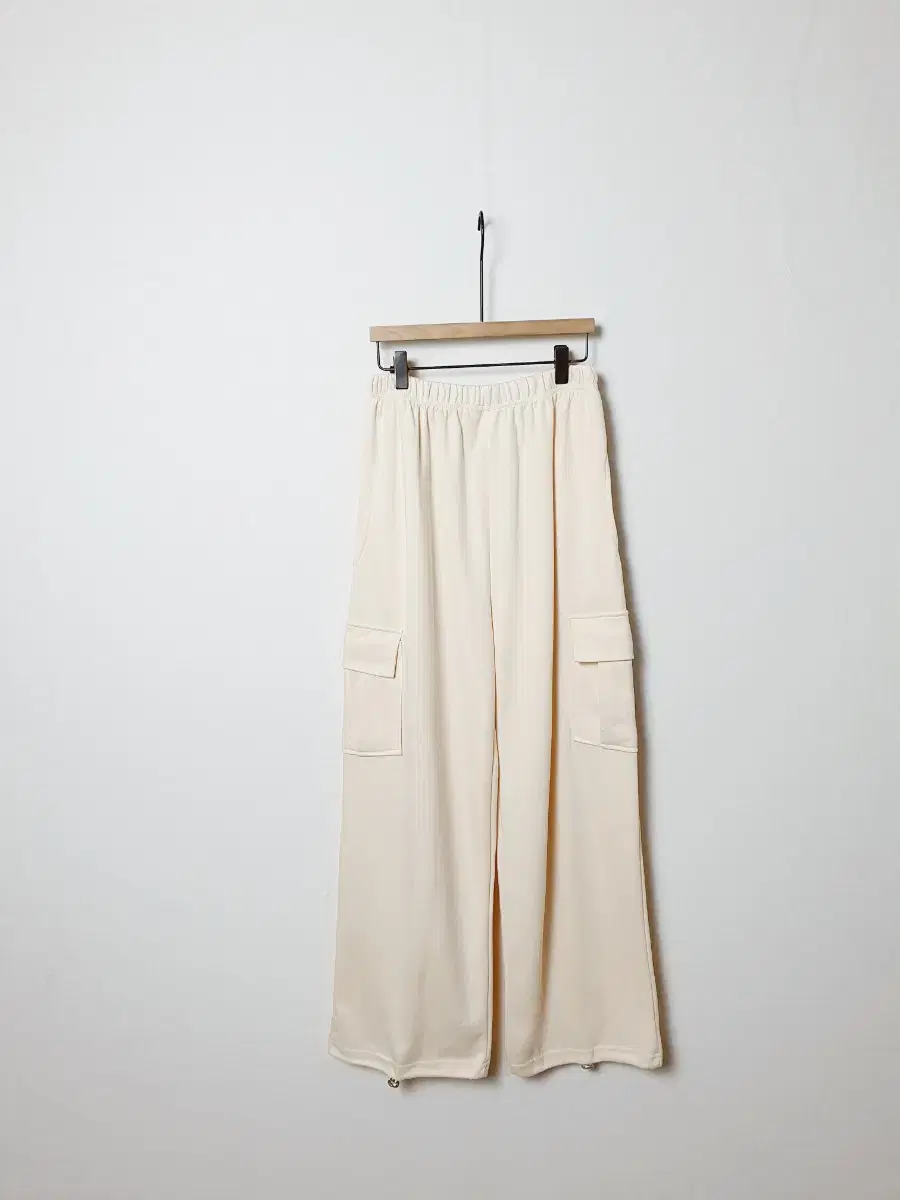 (New) Cargo Jogger Banding Pants