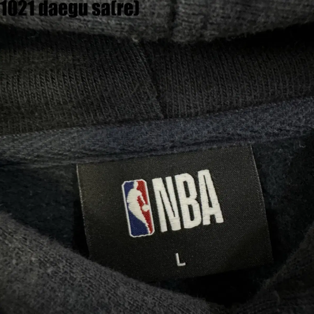 NBA 후드티 100