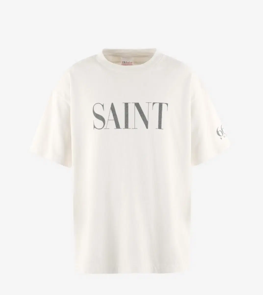 Saint Michael's Saint Logo T-Shirt [XXL]