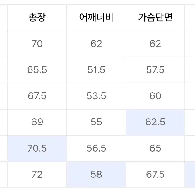 새상품/무탠다드 미니멀 오버사이즈 크루넥 니트 XL