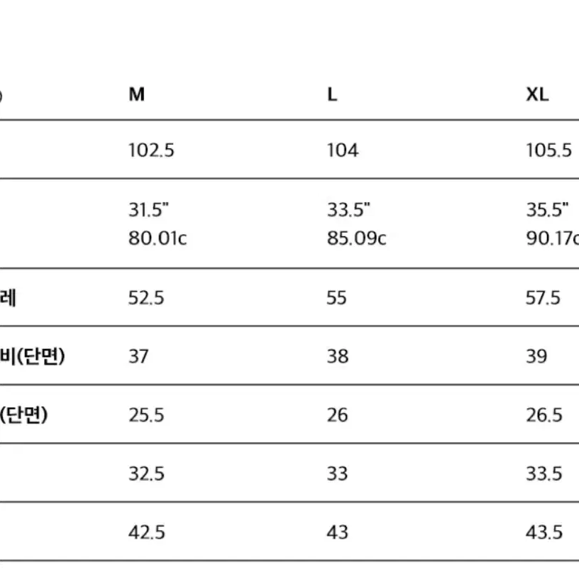 한섬 EQL 블랙 코팅 데님