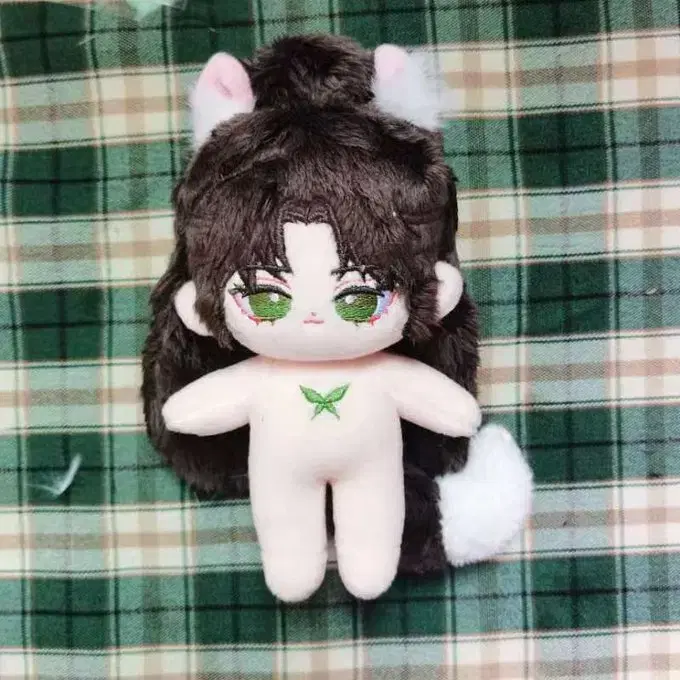 Return of the Blossoming Blade Somyi Doll wts / Sell