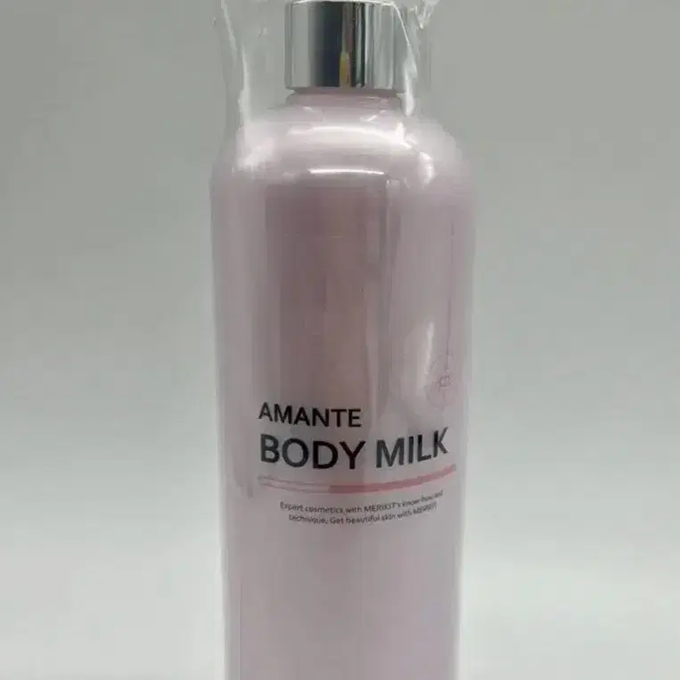 우채국당일발송 메리키트 아망뜨 바디 밀크 500ml 바디 크림 로션