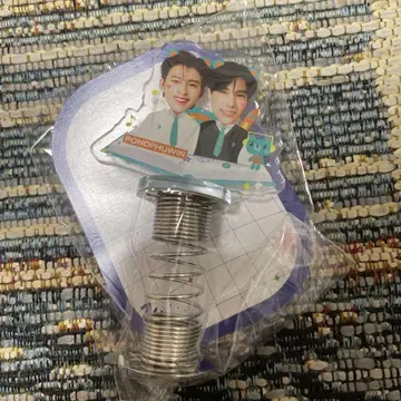 GMM 공식 가샤폰 Pondphuwin