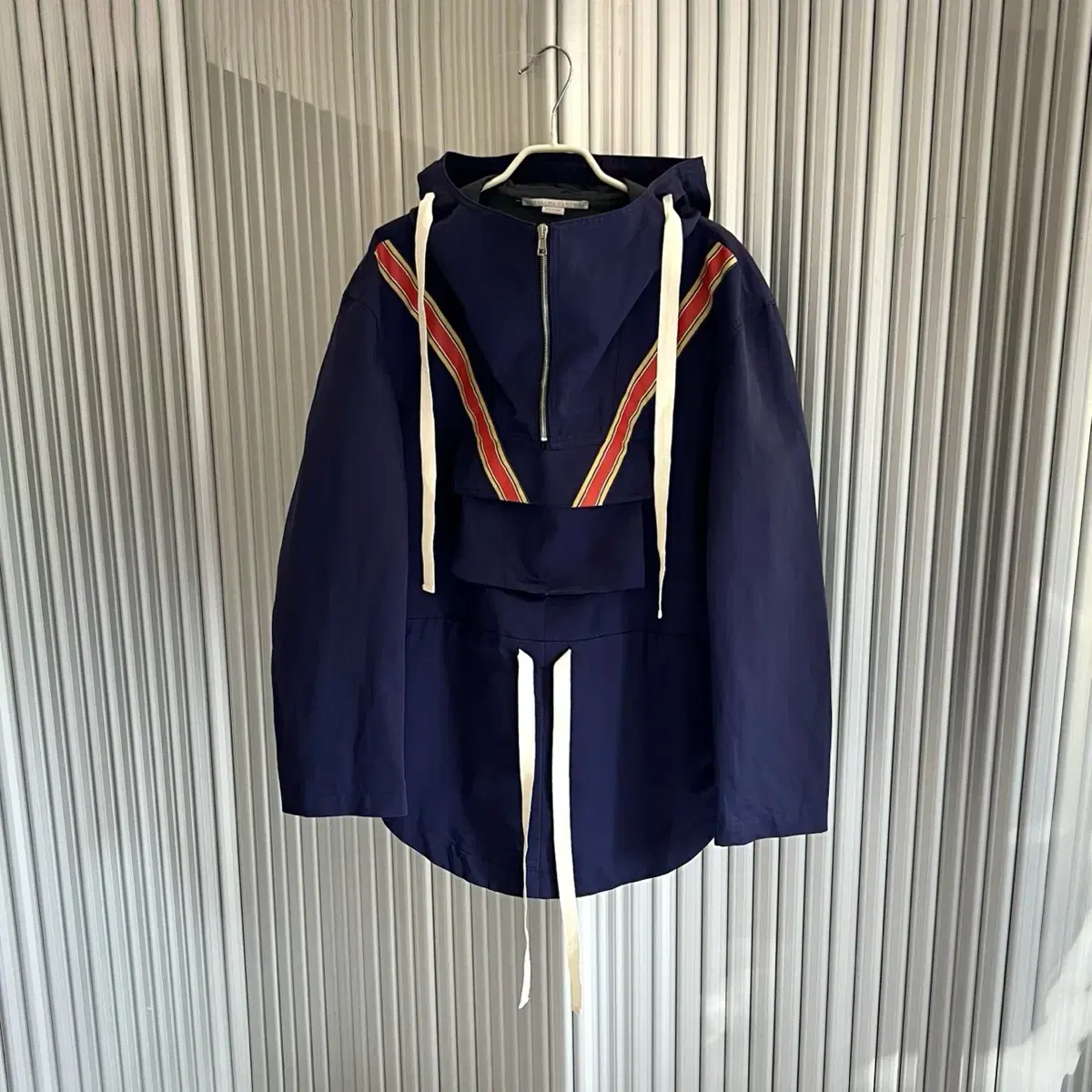 Stella McCartney anorak