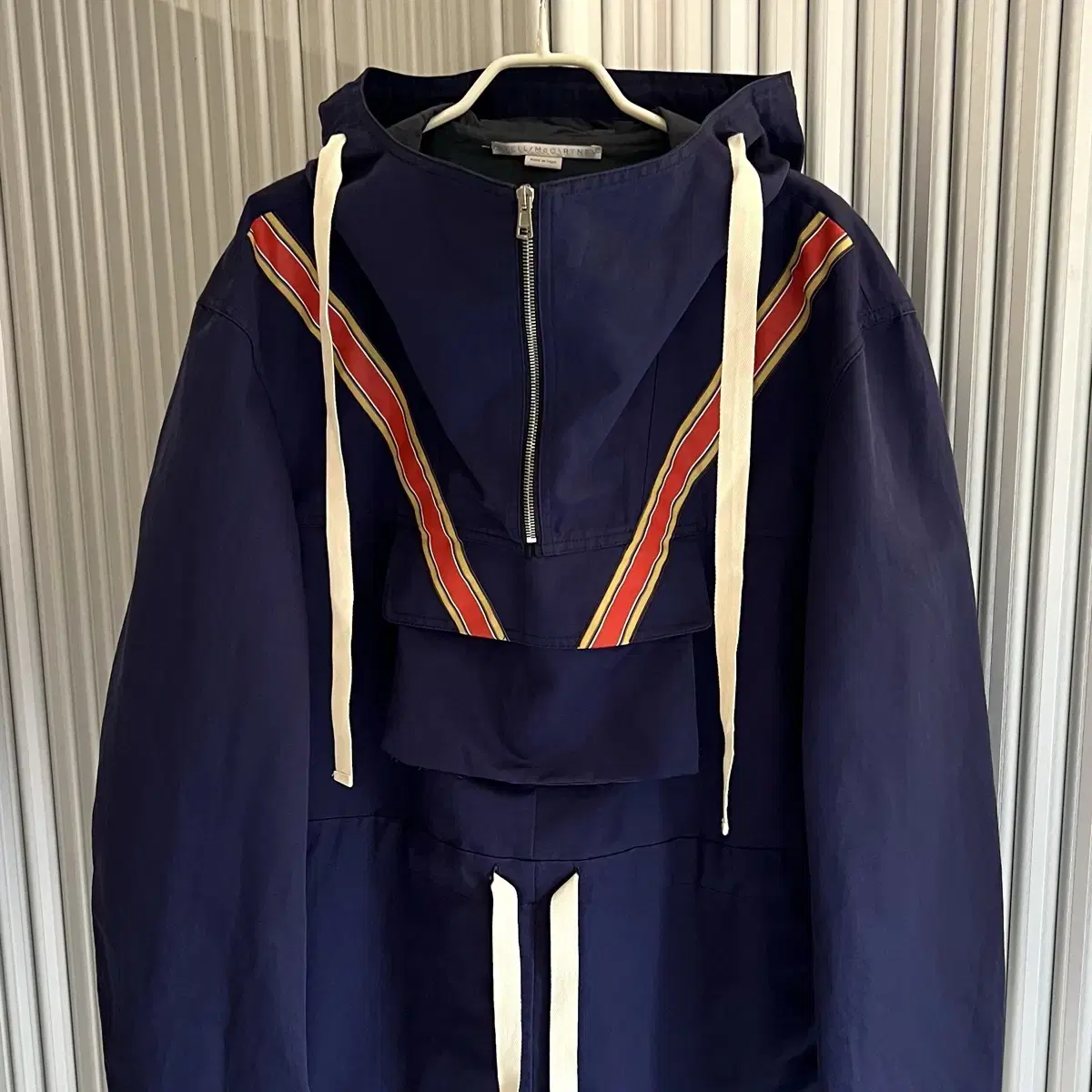 Stella McCartney anorak