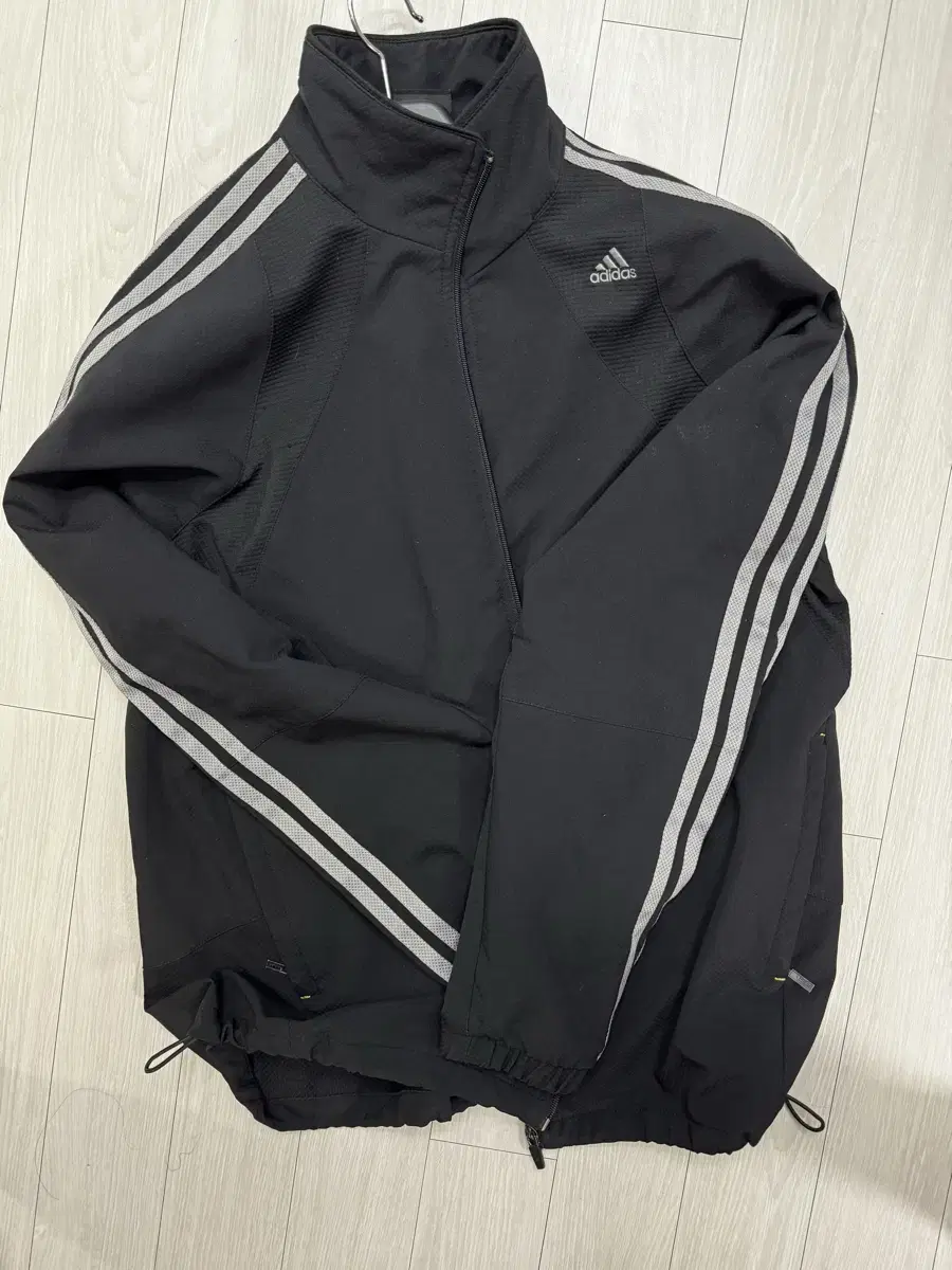 Adidas Windbreaker 105 Rare Rarity Sweepstakes