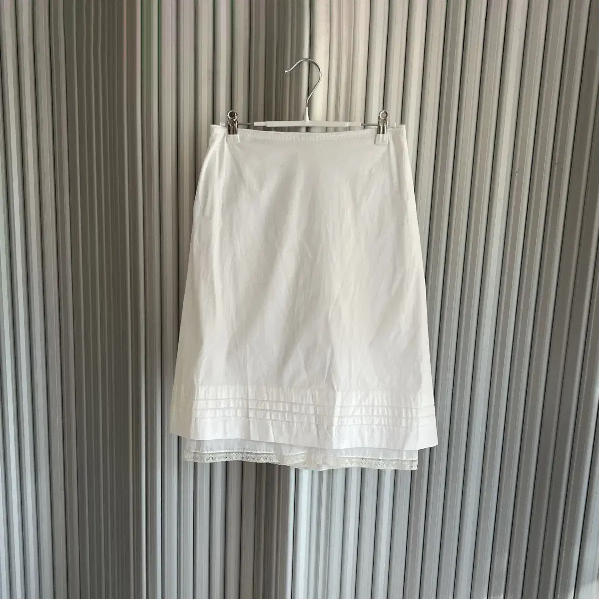 Prada skirt