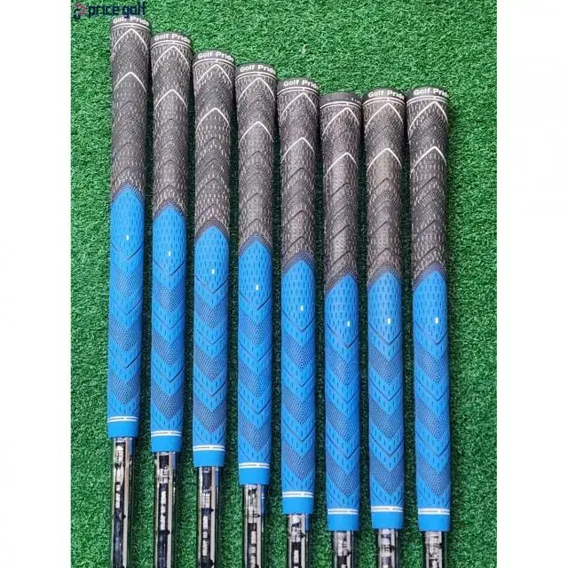 미즈노 JPX 825 FORGED 정품 아이언 세트 5-S 8pcs...