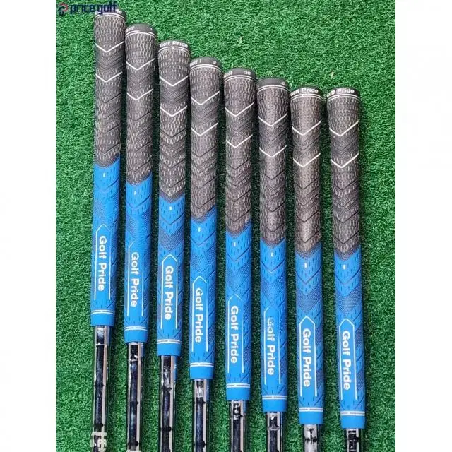 미즈노 JPX 825 FORGED 정품 아이언 세트 5-S 8pcs...