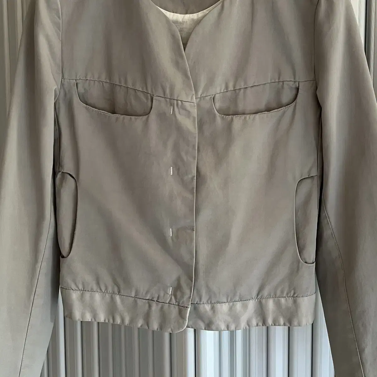 Martin Margiela Jacket