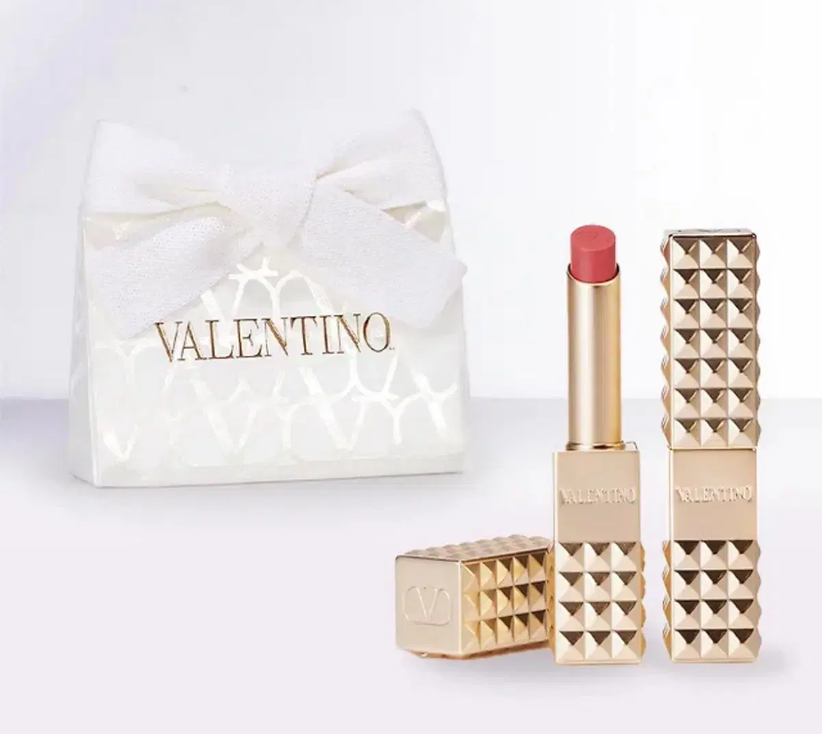 Valentino lipstick