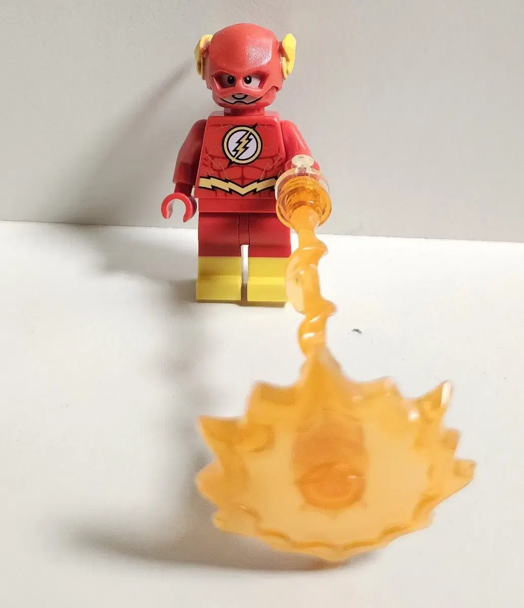 LEGO DC 76117 Flash