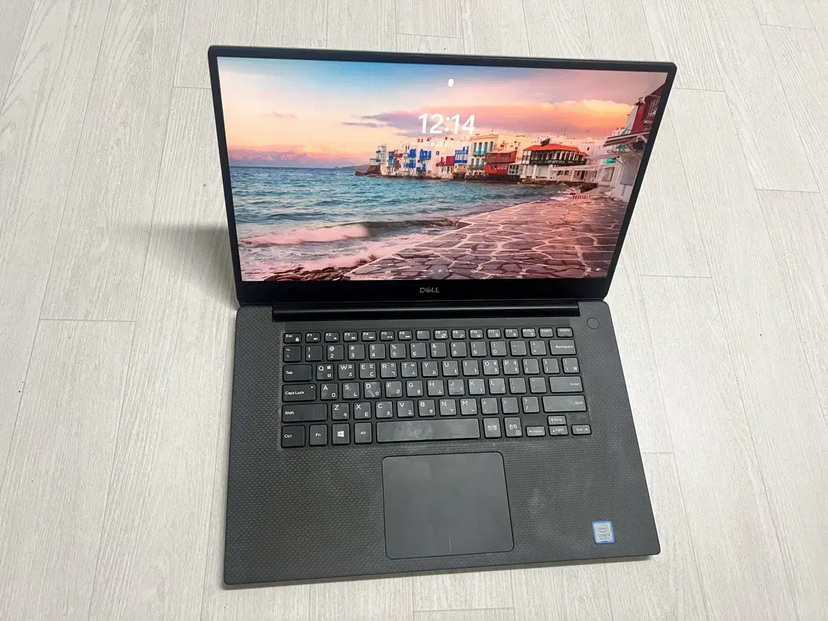 dell xps 9570 판매