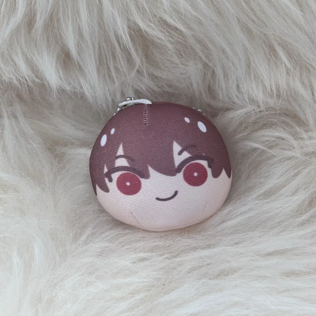 Free! Free! Kisumi Kirishima Natsuya Chibi Manju