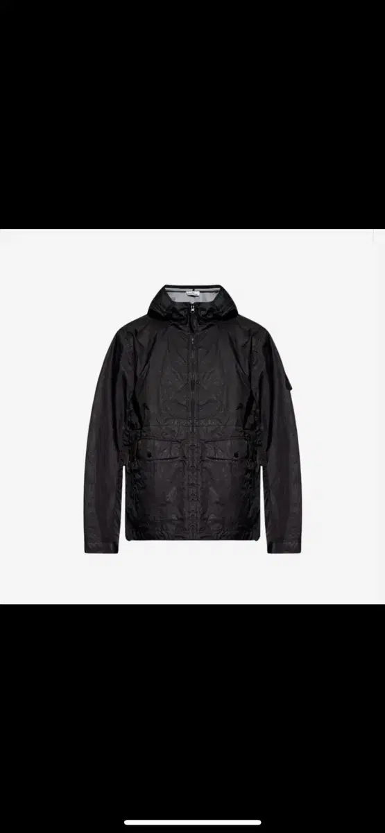 Stone Island Membrana 24 M sells