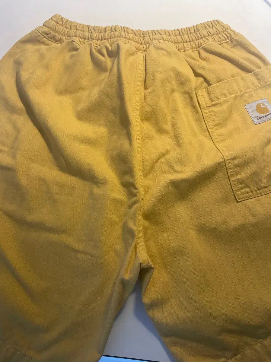 Calhart WIP Rainer Short(S)