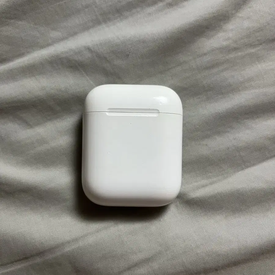 에어팟 airpods 2세대